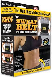 Faja reductora de cintura