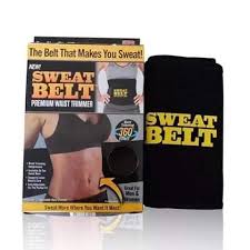 Faja reductora de cintura