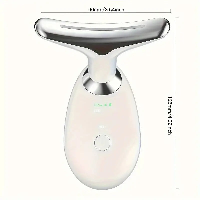 Masajeador Facial  LED